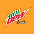 thumbnail image 4 of Mountain Dew Live Wire Orange Hockey Jersey, 4 of 5