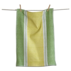Tuscany Appliance - Tag tuscany dishtowel #208062 green