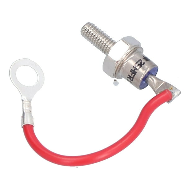 Rectifying Rectifiers Diode, 25A 1200V Power Stud Rectifier Diodes