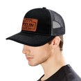 thumbnail image 4 of Béisbol Trump 2024 Con Visera Y Cierre Snapback para Senderismo Pesca, 4 of 9