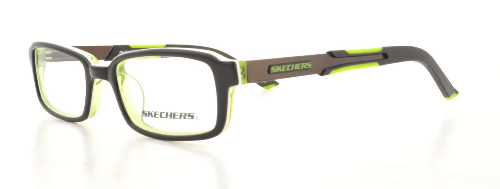 skechers eyeglass frames