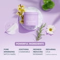 thumbnail image 2 of FOREO KIWI Pore Minimizing Toner Pads with Witch Hazel and Cica, Dual-Sided Exfoliating Facial Pads, 60 Count, 2 of 7