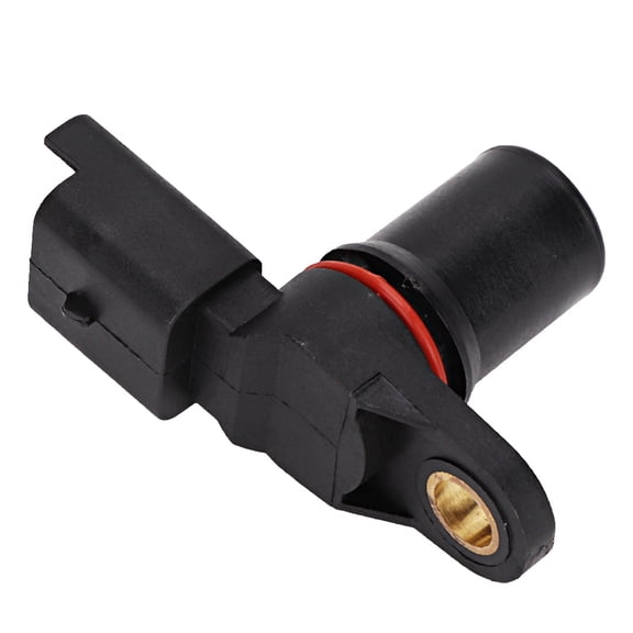 7701058077, Sensor de Posiciónel del Árbol de Levas de Alta Sensibilidad Plástico ABS Profesional para el Reemplazo de Accesorios para Automóviles para clio laguna megane