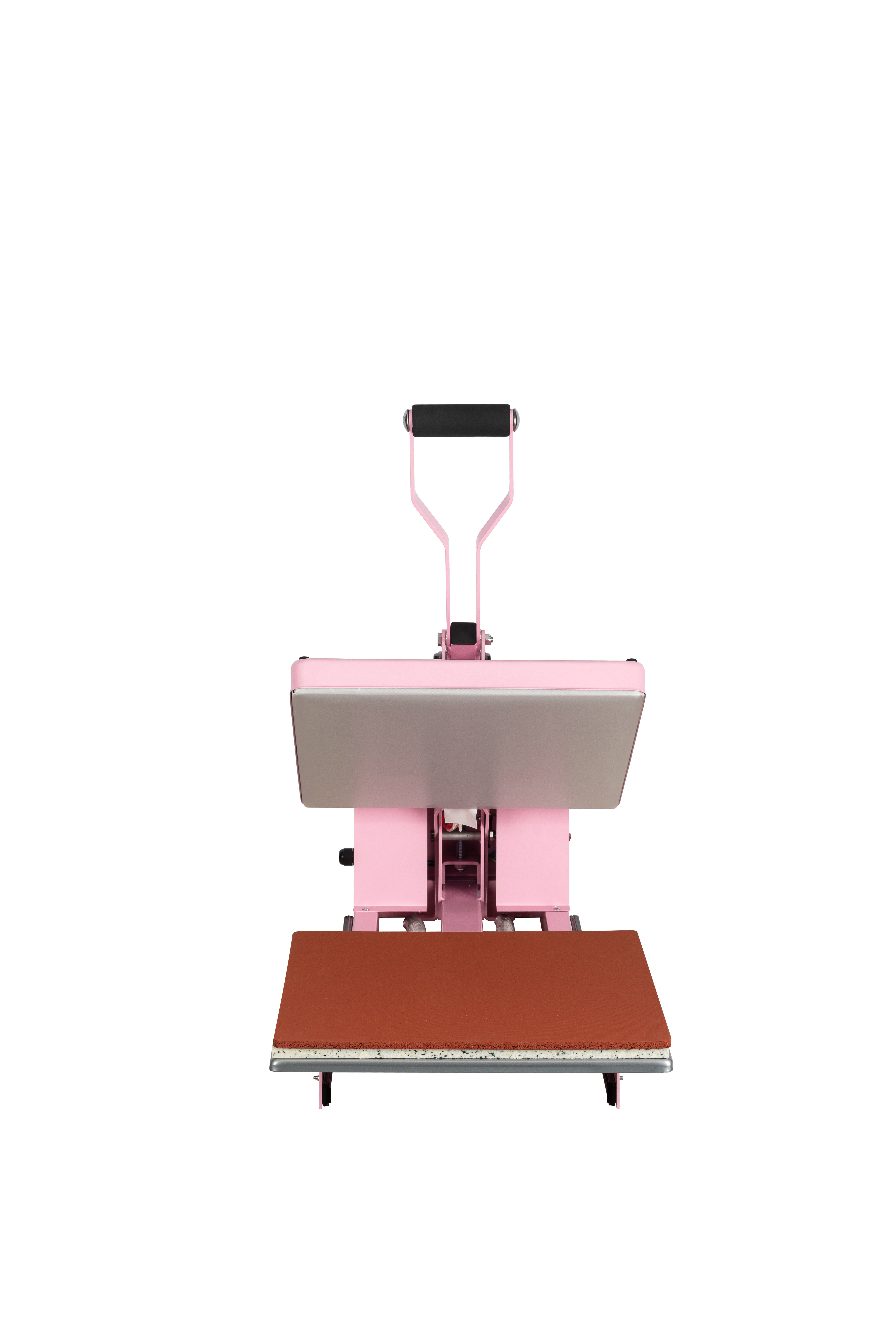 15x15 Manual Heat Press Machine With Slide-Out Base