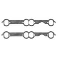 thumbnail image 2 of Mr. Gasket 5917 Exhaust Manifold Gasket Set Fits select: 1988-1995 CHEVROLET GMT-400, 1968-1992 CHEVROLET CAMARO, 2 of 4