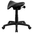 thumbnail image 3 of Backless Saddle Stool, 3 of 4