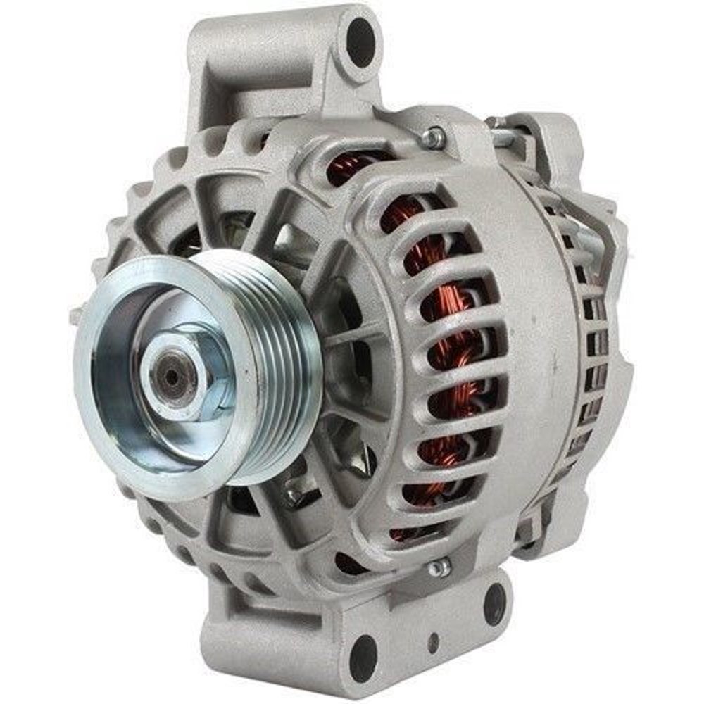 New 150 Amp Alternator Fits Mazda Tribute 3.0L V6 2001 2002 2003 2004