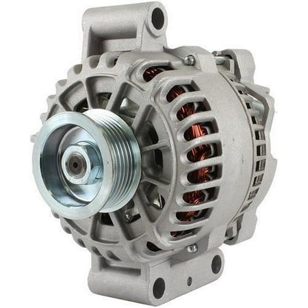 New 150 Amp Alternator Fits Ford Escape 3 0l V6 2001 2002 2003 2004 New 150 Amp Alternator Fits Ford Escape 3 0l V6 2001 2002 2003 2004