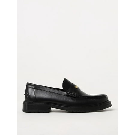 

Moschino Couture Loafers Men Black Men