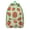 Green-8, variant on Waterproof Gothic Backpack, Lightweight School Bag Featuring Cosmic Moon, Stars, and Astral Eclipse Pattern