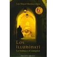 thumbnail image 1 of Los Illuminati OBELISCO LUIS MIGUEL MARTINEZ OTERO, 1 of 2