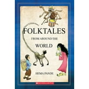 Folktales from Around the World