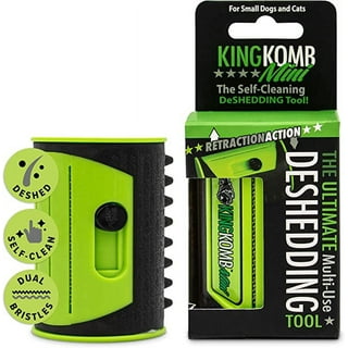 King top komb husky