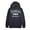 Black, variant on Texarkana Arkansas Classic Established Premium Cotton Hoodie