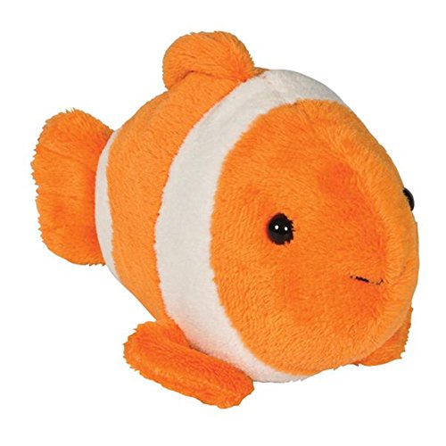 fish stuffed animal walmart
