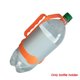 thumbnail image 1 of Creativo De La Manija De Drinkeware Del Sostenedor De La Manija De La Bebida Embotellada Del Plástico Yuarrent HA040368-00, 1 of 6