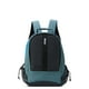 thumbnail image 2 of Mochila Jeep JS011B para portátil de viaje, azul claro, 15.6 pulgadas, 2 of 7