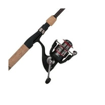 Ugly Stik Elite Spinning Fishing Combo, 5' Ultra Light, 25 Size Reel