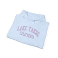thumbnail image 4 of Lake Tahoe California Moving Trip Hoodie Gift Sweatshirt Pullover Shirt, 4 of 4
