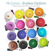 Hearth & Harbor Complete DIY Candle Making Kit, 10lbs. Soy Wax with Value Pack Accessories