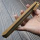 thumbnail image 4 of Premium Genuine Leather Pen Case - Perfect for Single Pens!, 4 of 5