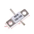 thumbnail image 4 of Resistencia de montaje en brida de 250 vatios y 100 ohmios, óxido de berilio RFR100-100 de 250 vatios y 100 ohmios, como se muestra, como se muestra, 4 of 5