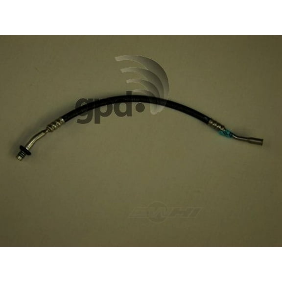 A/C Refrigerant Liquid Hose Fits select: 1991-1997 LINCOLN TOWN CAR, 1992-1997 FORD CROWN VICTORIA