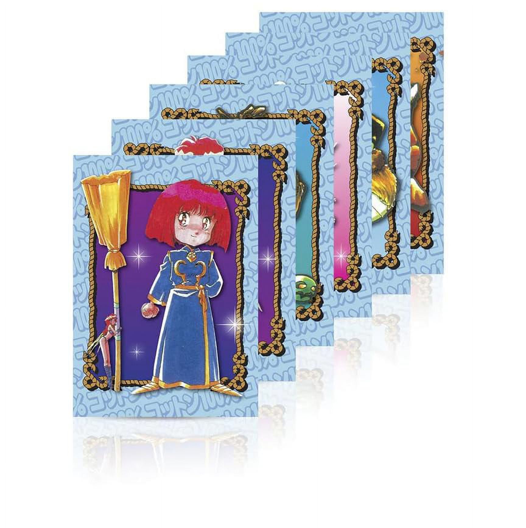 新品　Cotton 100% コットン　NINTENDO SWITCH Cotton 100% for Nintendo Switch - Nintendo Official Site