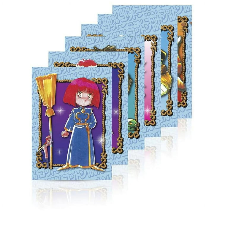 コットン100% コレクターズエディション スイッチ Cotton 100% Collector's Edition (NSW) – Strictly Limited Games