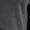 Dark Gray, variant on Women Notched V‑Neck 3/4 Sleeve Empire Waist Tunic Top Curved Hem Loose Fit Flowy Blouse for Office Work Vacation Casual Daily Wear