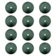 thumbnail image 2 of 12 anillos de mantillo para árboles para el control de malezas, tela de barrera contra malezas, raíces de plantas en macetas Agujero de 52 cm y 6 cm, 2 of 9