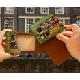 thumbnail image 3 of Constantin Puzzle Box #2 - Wood Brainteaser Puzzle from Recent Toys for Ages 14 and Up, 3 of 3