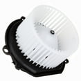 thumbnail image 2 of AUTOMUTO AC Heater Blower Motor Module With Wheel and Resistor Replace 1F1Z 19805 AA 1996-2007 for Ford for Taurus 3.0L,1996-1999 for Ford for Taurus 3.4L,1996-2005 for Mercury for Sable 3.0L, 2 of 4