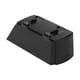 thumbnail image 5 of Base de carga USB para asa P, estación de carga USB 2 en 1 para cargador P, diseñada por expertos, 5 of 9