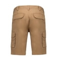 thumbnail image 2 of Kariban Adults  Multi-Pocket Shorts, 2 of 3
