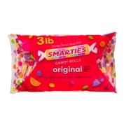 Smarties Original Candy Rolls, 48 Oz