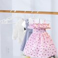thumbnail image 4 of Generic Clothes Hangers - Clothes Hangers - Trouser Hangers - Children's, 4 of 6