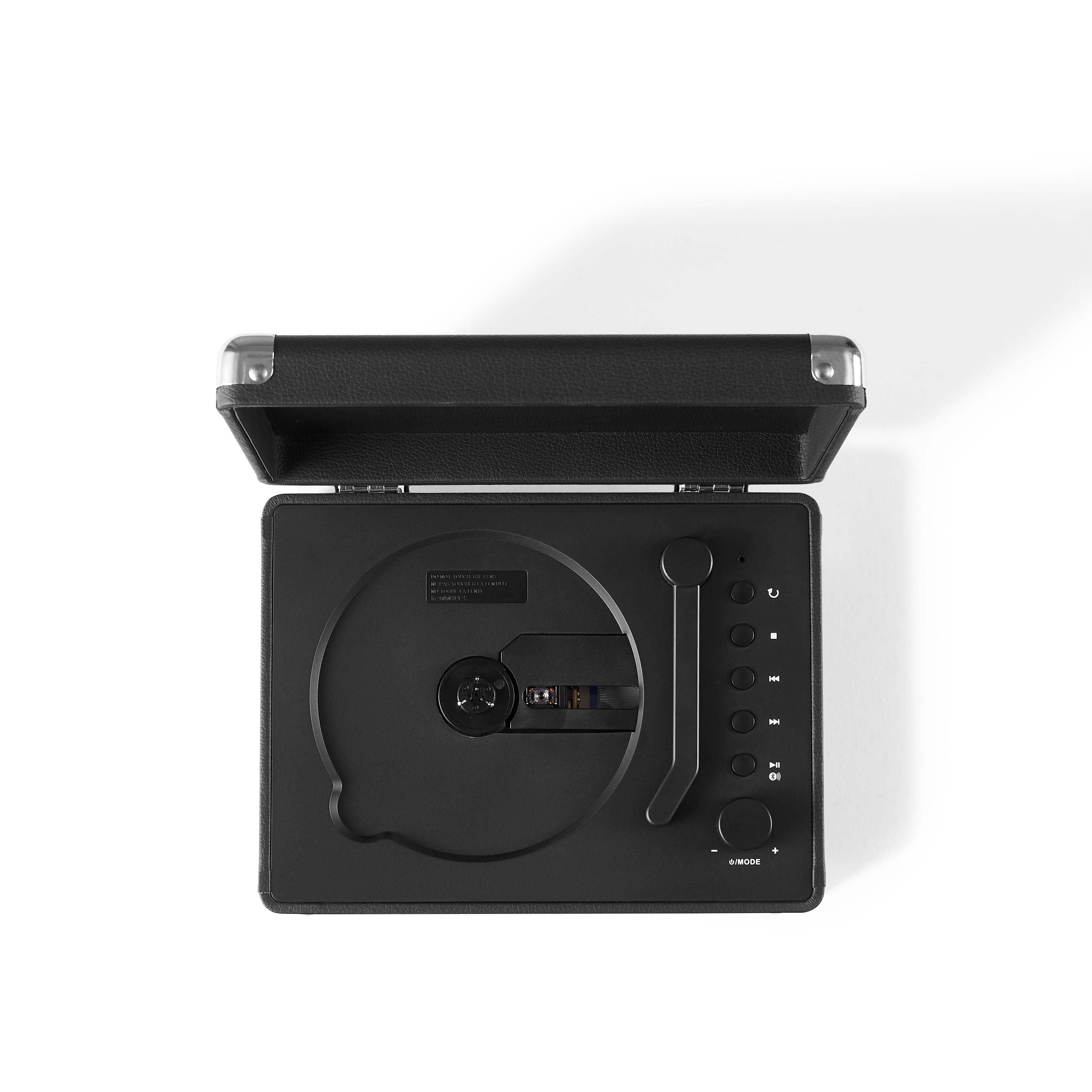 Crosley Cruiser Cd Player