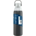 thumbnail image 4 of Brita 20oz Premium Stainless Steel Filtered Water Bottle, Carbon, Leak Proof BPA Free with Straw, 4 of 11