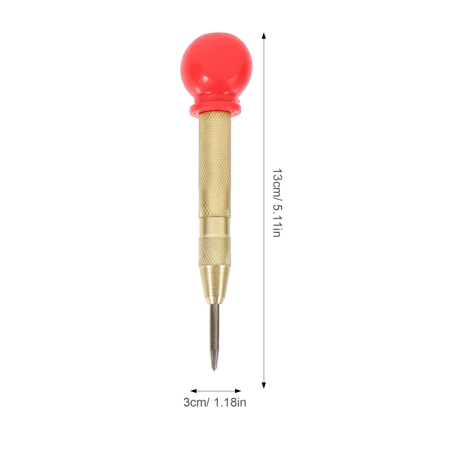 ELAYARD Wood Plug Cutter Drill Bit Set with Multiple Colors, Carpentry Tools Kit for Precision Woodworking Projects