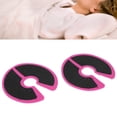 thumbnail image 4 of Silicone Chest Stickers, Exquisite Design Decompression Safe Electrotherapy Chest Sticker  For Body Conditioning, 4 of 8