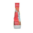 thumbnail image 4 of Maple Terroir Strawberry Cream Maple Stroopwafel Cookies 1190g caddy (34g x 35pcs), 4 of 6
