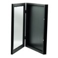 thumbnail image 4 of GROWTH TANK Jersey Display Frame Case Collection Protection for Baseball Soccer Football 11x14inch, 4 of 9