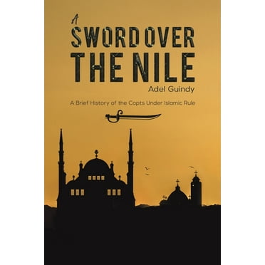 A Sword Over the Nile (Paperback)