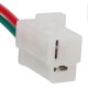 thumbnail image 3 of Motorcycle Voltage Regulator 5 Wires 12V Alloy Volt Rectifier Replacement for TRX300 FOURTRAX 1993‑2000, 3 of 3