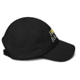 thumbnail image 4 of Holy Balls Pickleball Hat - Dad hat (Black), 4 of 4