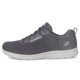 thumbnail image 4 of Zapatos Skechers Virtue DRYSPELL Impermeables Char 9, 4 of 7