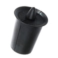 thumbnail image 2 of Spare Tire Stabilizer Bumper For Rear Tailgate For 07-17 Jeep Wrangler, 2 of 5
