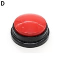 thumbnail image 5 of Customizable Sound Buttons for Pets - Interactive Training Tool for Dogs and Cats, ABS Material, 5 of 9