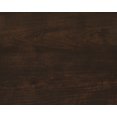 thumbnail image 1 of (Open Box) Bestier Reversible 60 inches L Shaped Computer Desk with Storage Cabinet Long Desk for 2 Person Cherry, 1 of 1